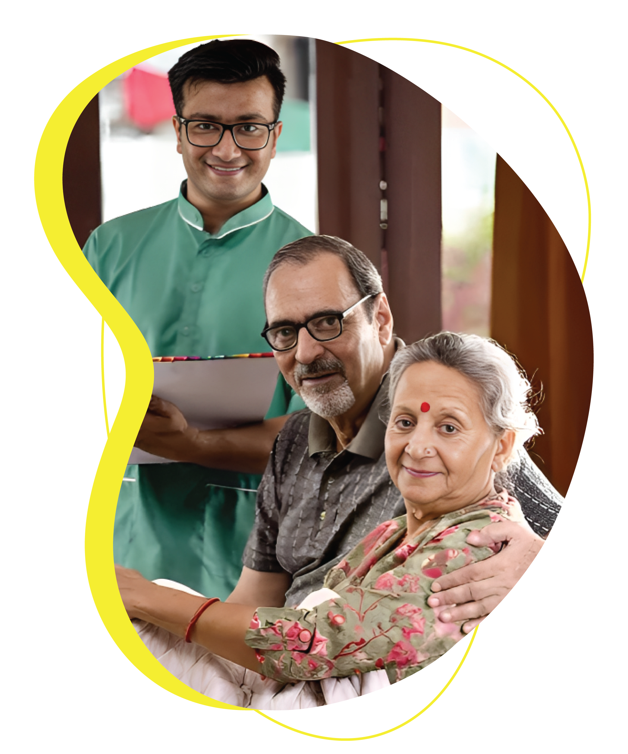 senior care