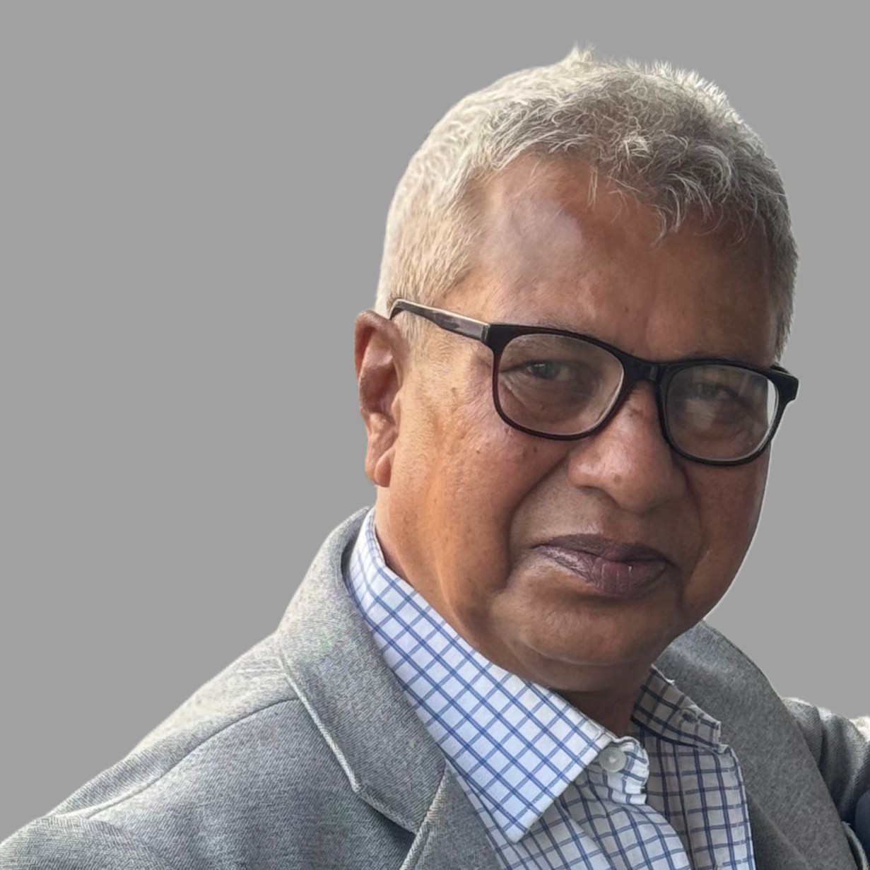 Sankar Chakrabarty